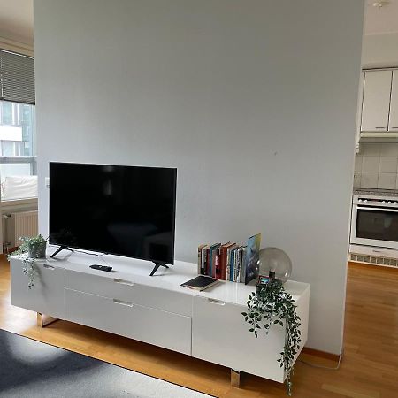 Sea, Sauna And City Center Helsinki Ngoại thất bức ảnh