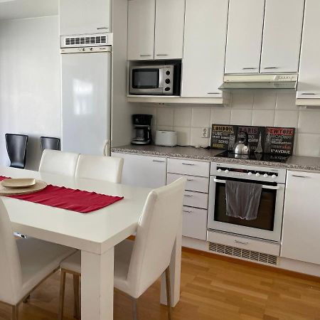 Sea, Sauna And City Center Helsinki Ngoại thất bức ảnh