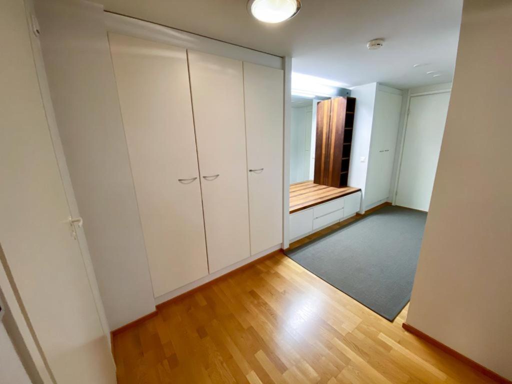 Sea, Sauna And City Center Helsinki Ngoại thất bức ảnh