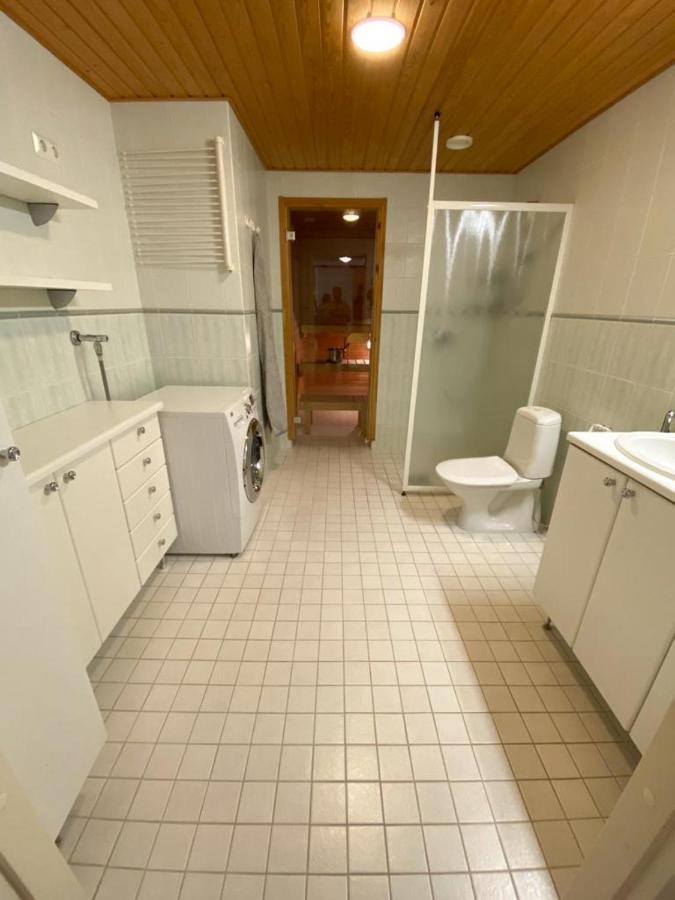 Sea, Sauna And City Center Helsinki Ngoại thất bức ảnh