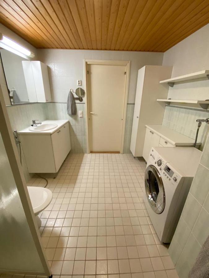 Sea, Sauna And City Center Helsinki Ngoại thất bức ảnh