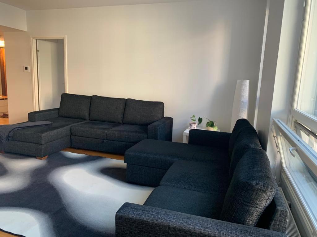 Sea, Sauna And City Center Helsinki Ngoại thất bức ảnh