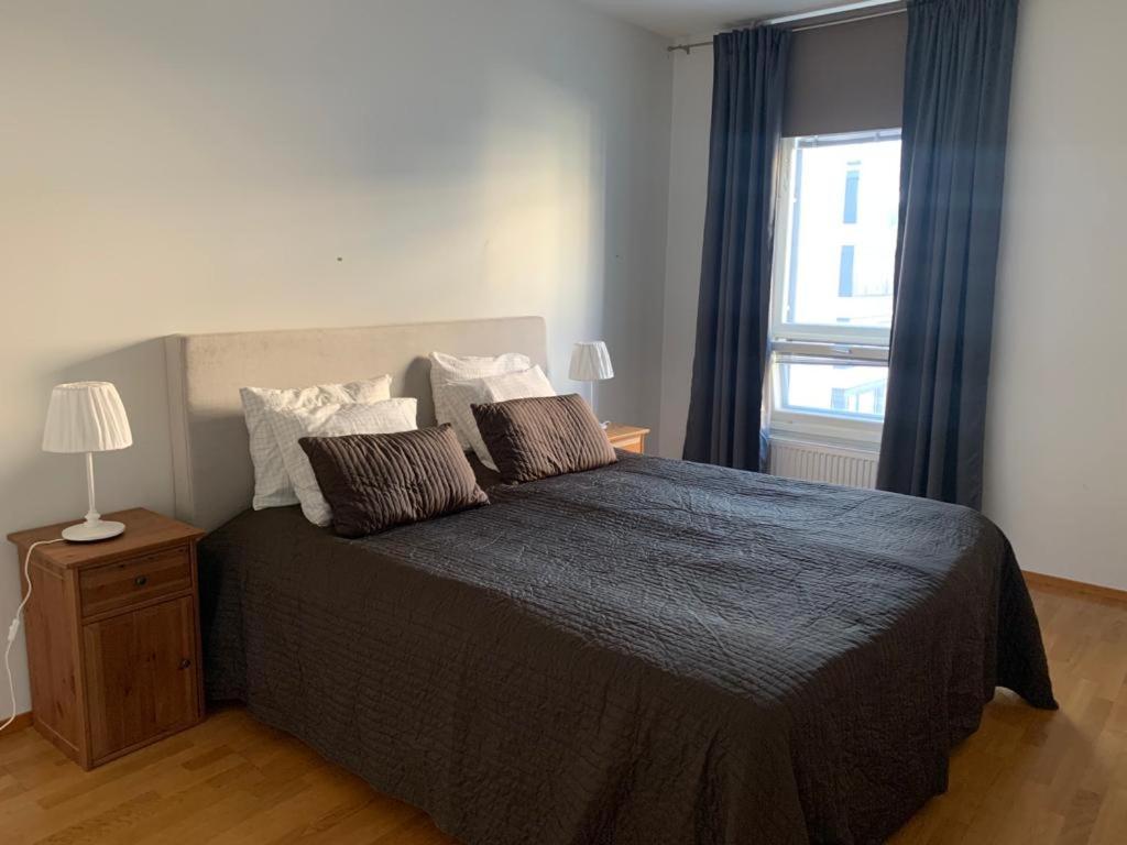 Sea, Sauna And City Center Helsinki Ngoại thất bức ảnh