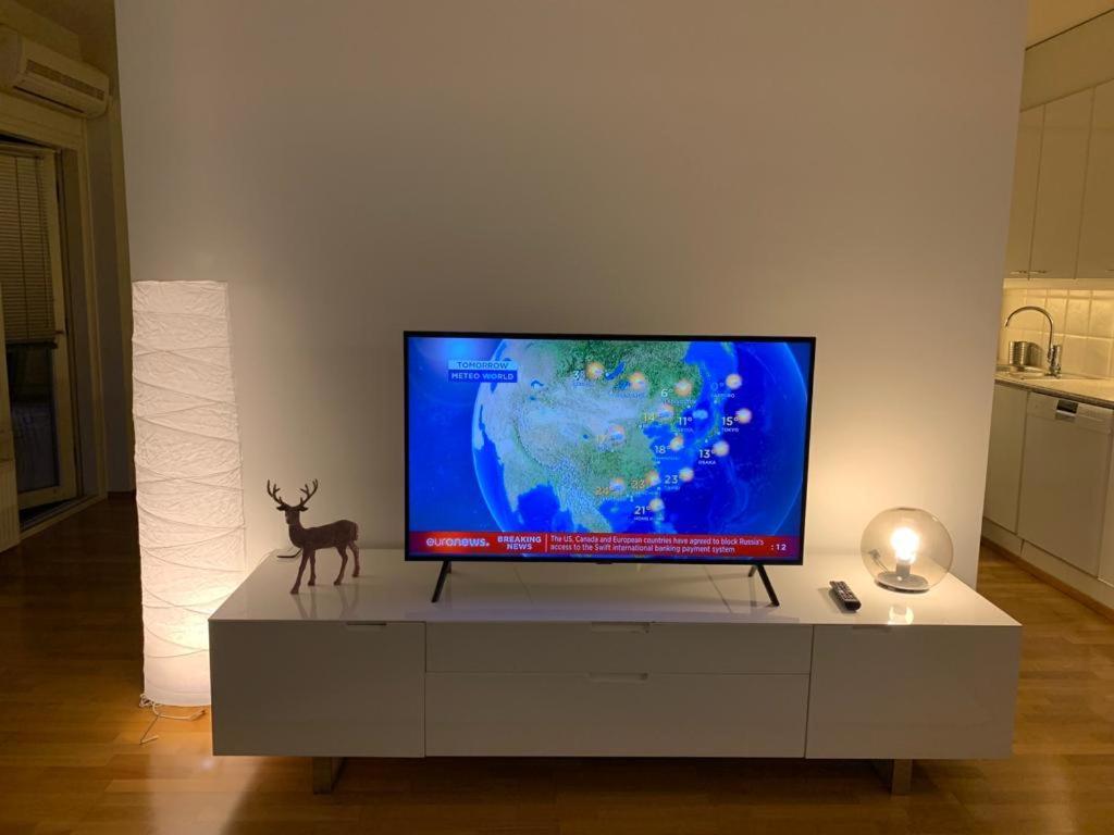 Sea, Sauna And City Center Helsinki Ngoại thất bức ảnh