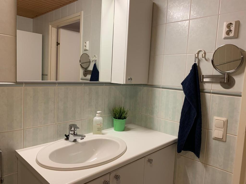 Sea, Sauna And City Center Helsinki Ngoại thất bức ảnh