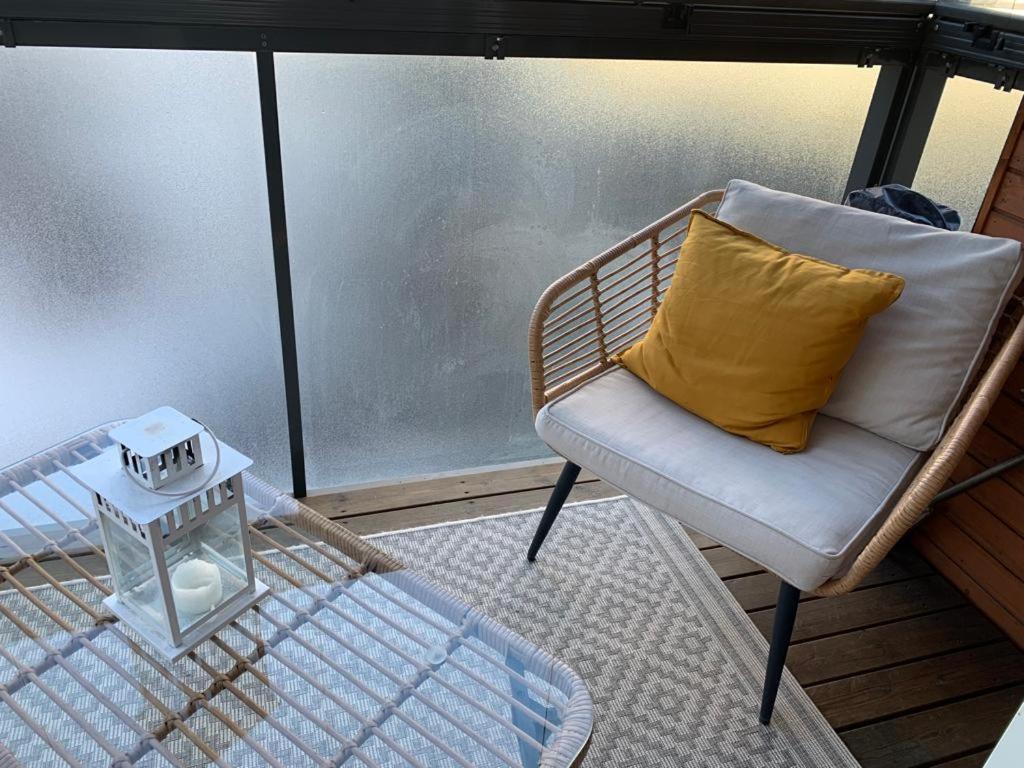Sea, Sauna And City Center Helsinki Ngoại thất bức ảnh