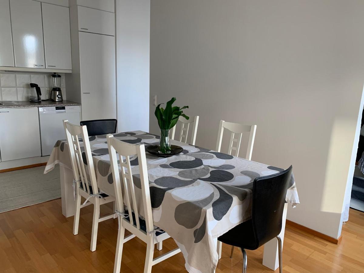 Sea, Sauna And City Center Helsinki Ngoại thất bức ảnh