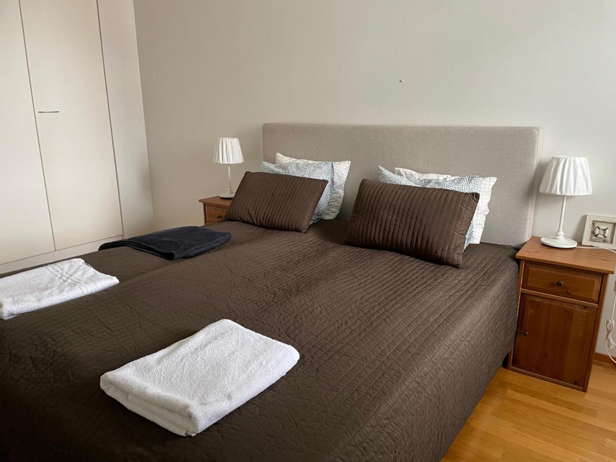 Sea, Sauna And City Center Helsinki Ngoại thất bức ảnh