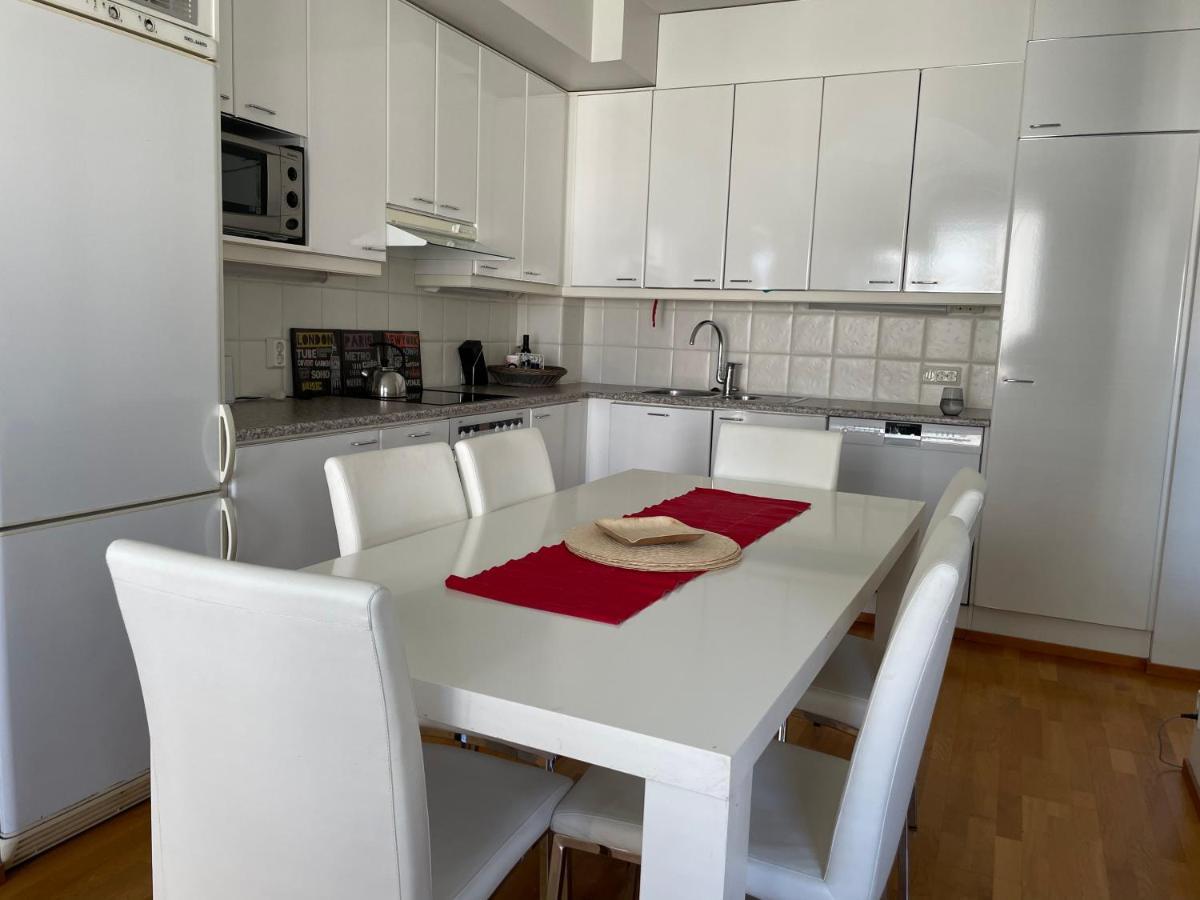 Sea, Sauna And City Center Helsinki Ngoại thất bức ảnh
